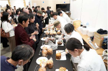 パネットーネソサイエティとパネットーネ協会